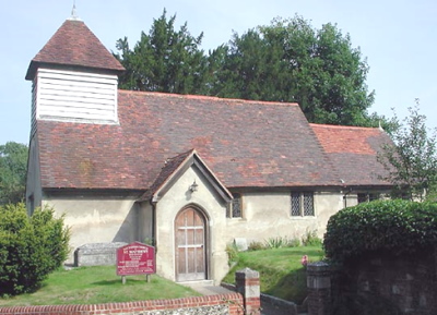 St Matthews Church, Weeke