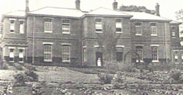 Union Workhouse
