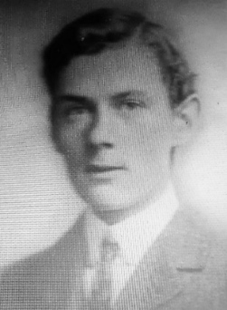 photography of Andrew William Bogie