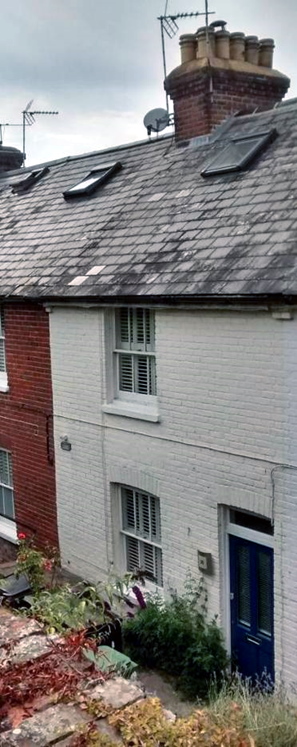 30, North View, Winchester