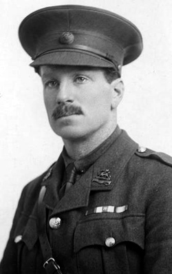 Harold Thomas Forster