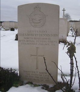Niederzwehren Cemetery