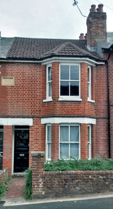 69 Greenhill Road, Winchester