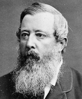 Charles Hawker’s great uncle George