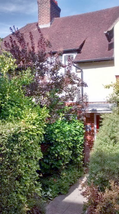 10 Greenhill Road, Winchester