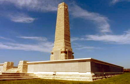 Helles Memorial, Turkey 