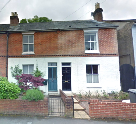 13 Greenhill Road, Winchester