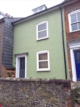 19 Sussex Street, Winchester