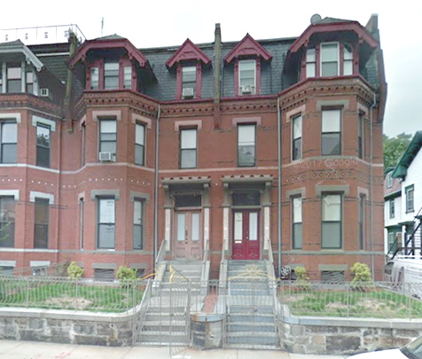 35 Moreland Street, Roxbury, Boston