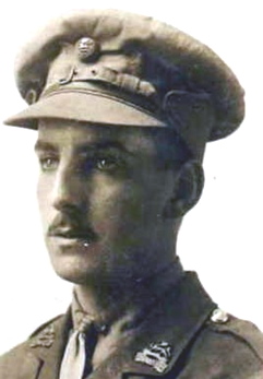 Alan Newton's brother, Thomas