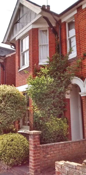 94 Fairfield Road, Winchester