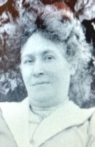 Cecil Shefferd’s mother Jane