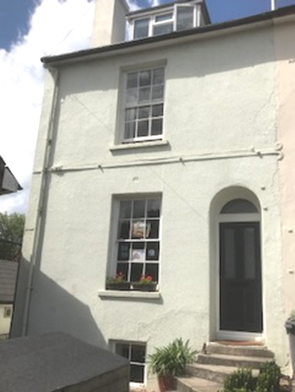 23 Bar End Road, Winchester