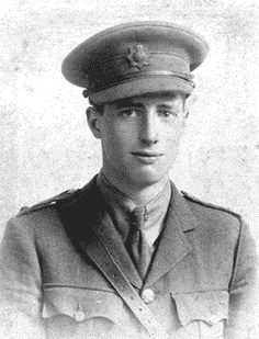 Edward Joseph Austin Tunks