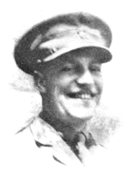 Lieutenant Clarence Ernest  Wand-Tetley