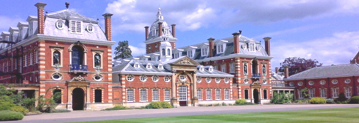 Wellington College, Berkshire